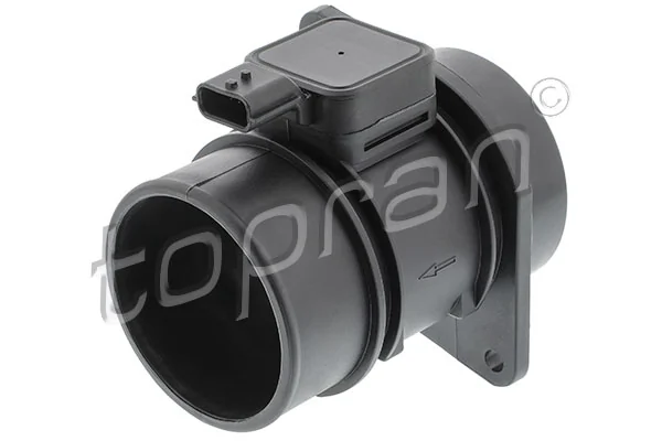 Mass Air Flow Sensor 629 211