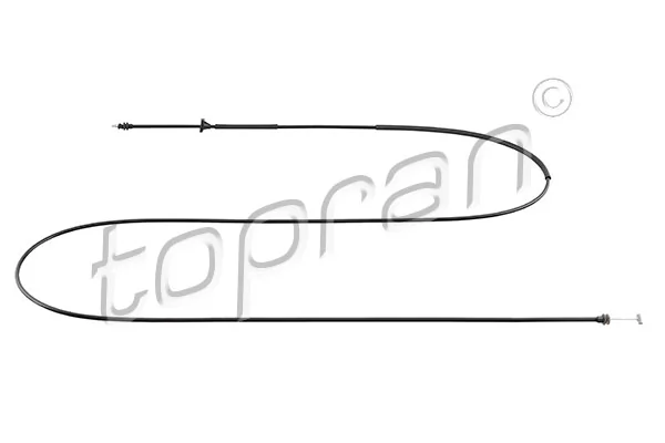 Bonnet Cable 302 780