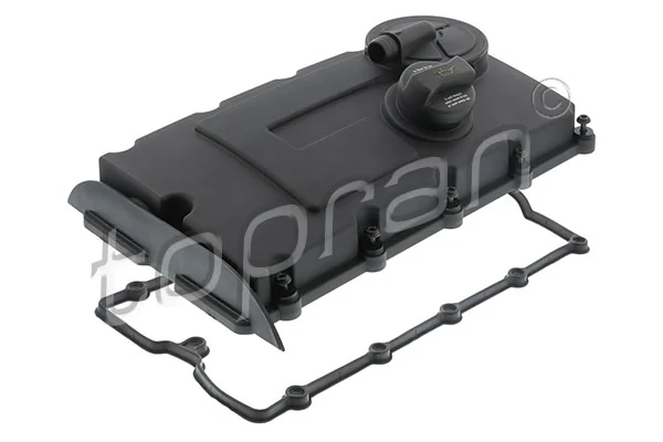 Cylinder Head Cover 120 227