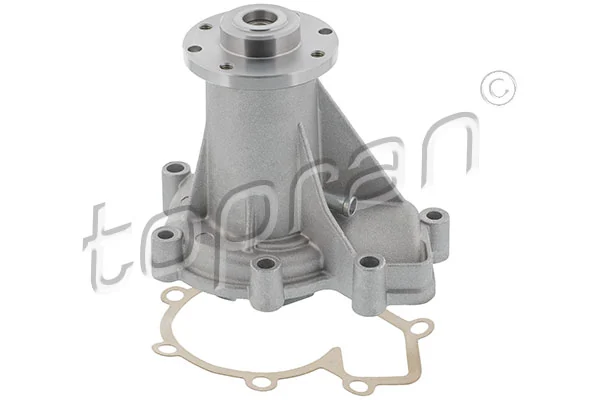 Water Pump, engine cooling 400 414