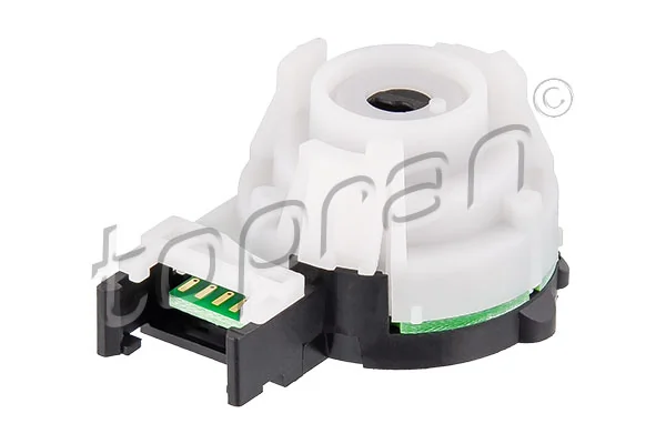 Ignition Switch 116 747