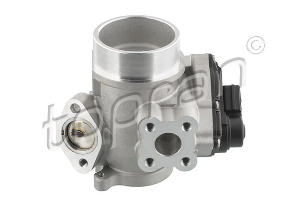 EGR Valve 639 195