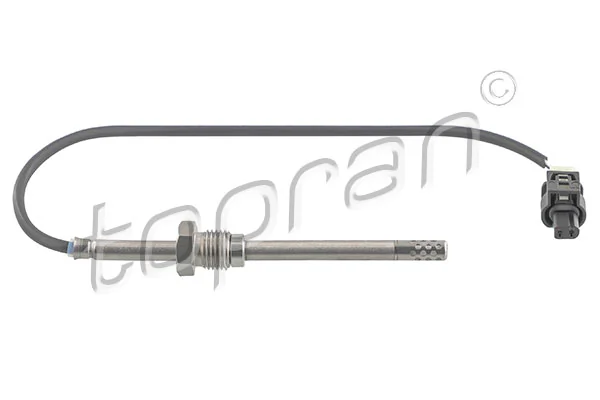 Sensor, exhaust gas temperature 409 580