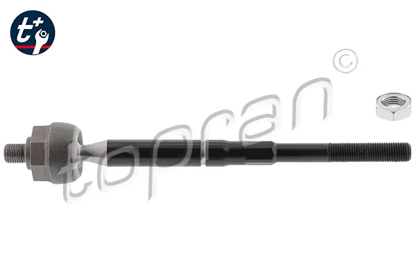 Inner Tie Rod t+ 627 672