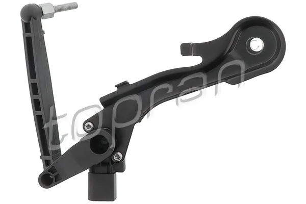 Sensor, headlight levelling 120 437