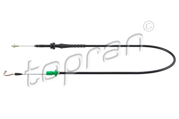 Accelerator Cable 102 647