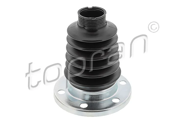 Bellow, drive shaft 109 251