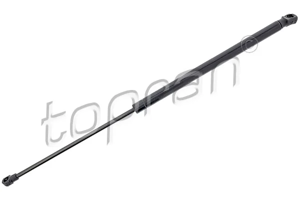 Gas Spring, boot/cargo area 115 235