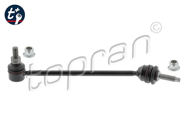 Link/Coupling Rod, stabiliser bar t+ 410 877
