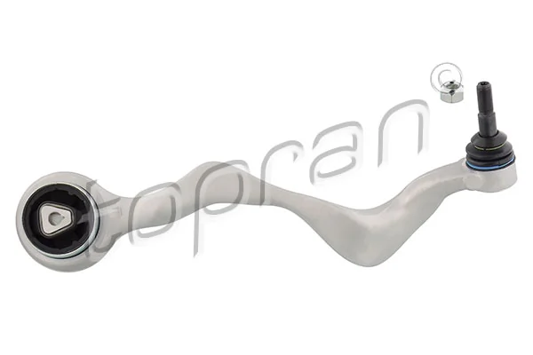 Control/Trailing Arm, wheel suspension 501 029