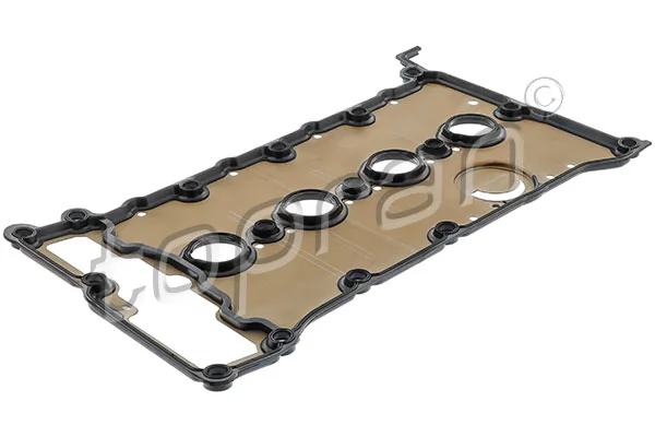 Gasket, cylinder head cover 111 153
