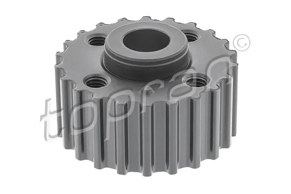 Sprocket, crankshaft 108 697