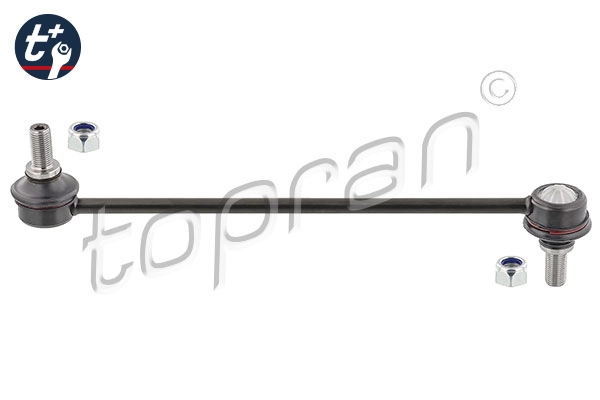 Link/Coupling Rod, stabiliser bar t+ 821 701