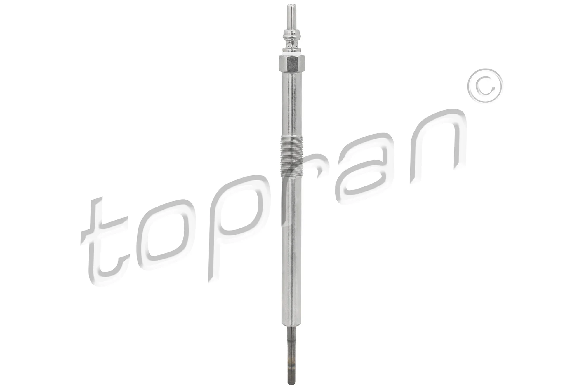 Glow Plug 208 267