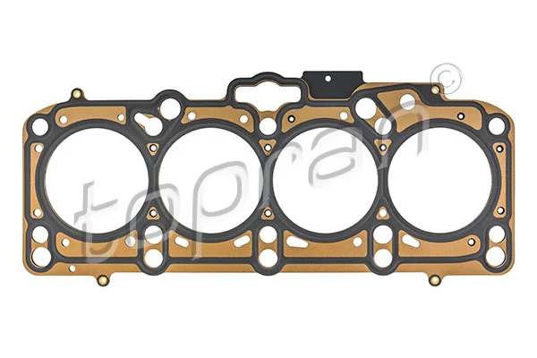 Gasket, cylinder head 109 358