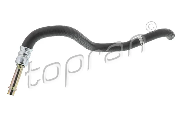 Hydraulic Hose, steering 501 557