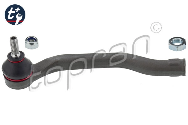 Tie Rod End t+ 700 716