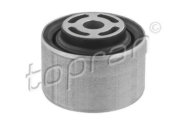 Bushing, axle cross member 634 500