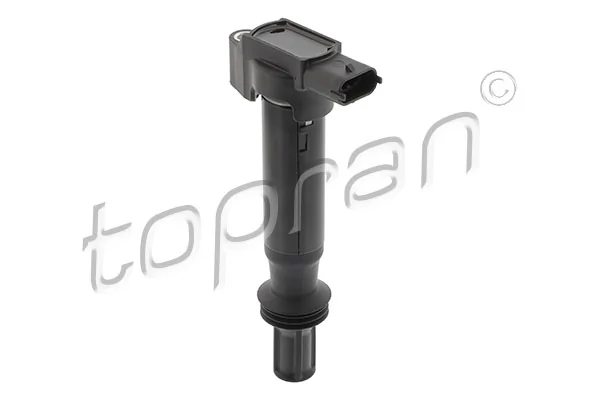 Ignition Coil 724 050