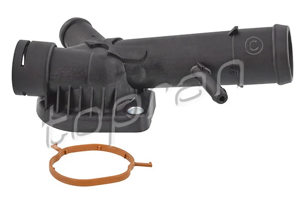 Coolant Flange 116 531