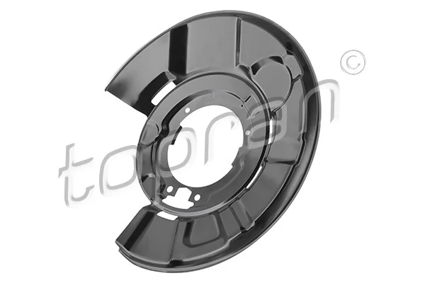 Splash Guard, brake disc 503 816