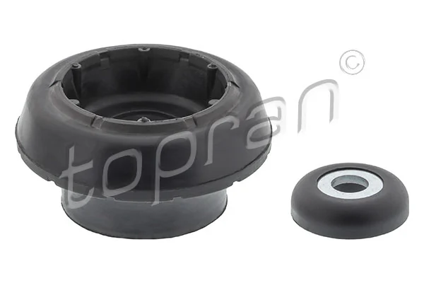 Repair Kit, suspension strut support mount 108 557