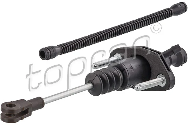 Master Cylinder, clutch 206 153