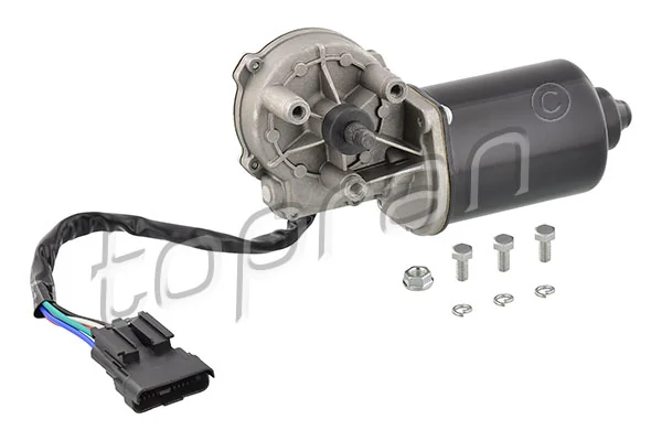 Wiper Motor 701 765