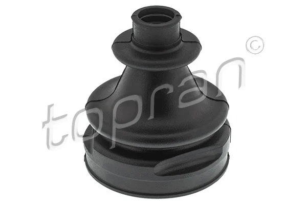 Bellow, drive shaft 301 955