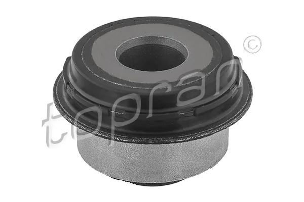 Mounting, control/trailing arm 634 477