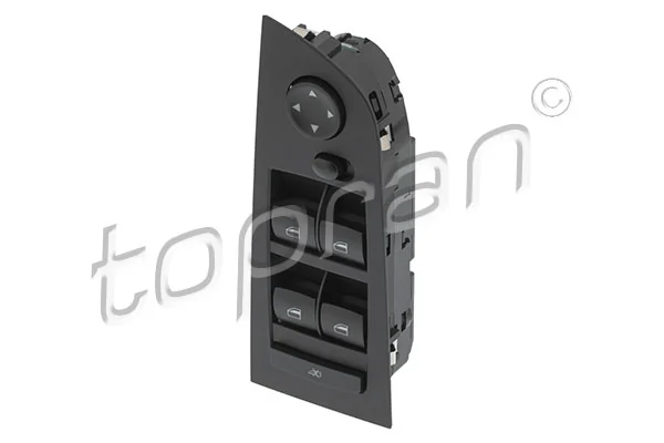 Switch, window regulator 503 761