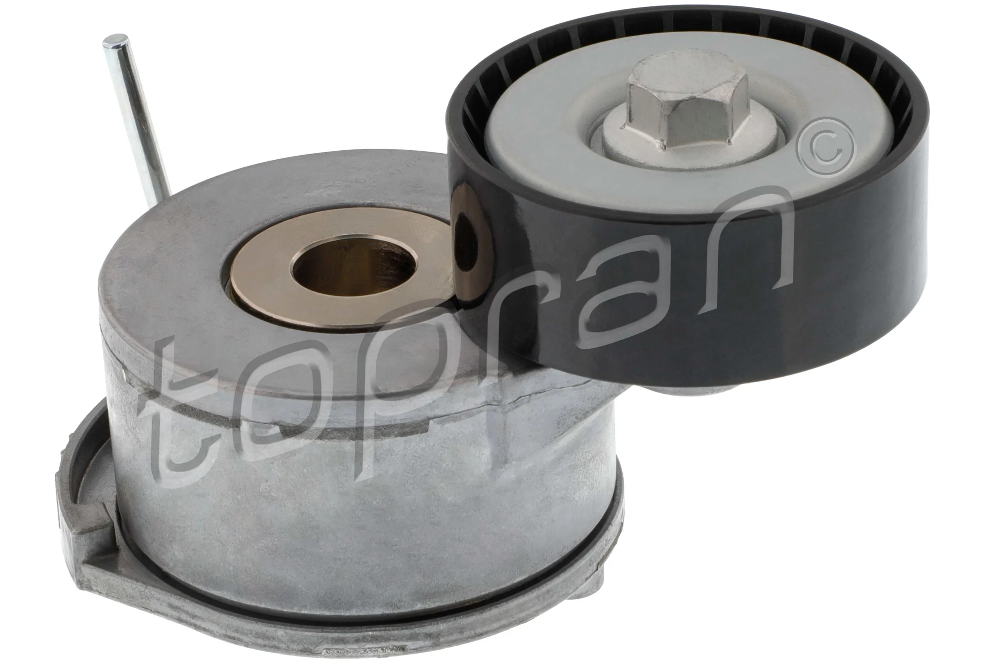 Belt Tensioner, V-ribbed belt 304 471