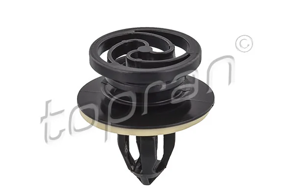 Retaining Clip, door panel 111 108