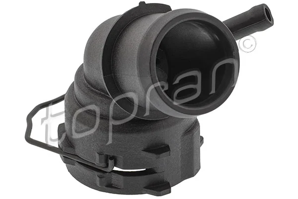 Coolant Flange 117 448