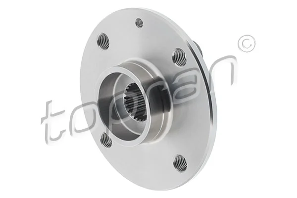 Wheel Hub 724 344