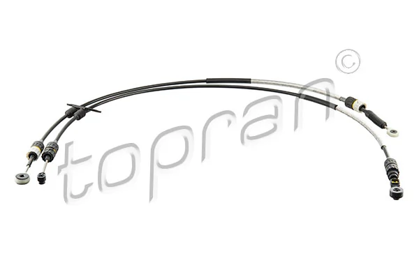 Cable Pull, manual transmission 305 114