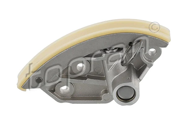 Tensioner Guide, timing chain 117 877