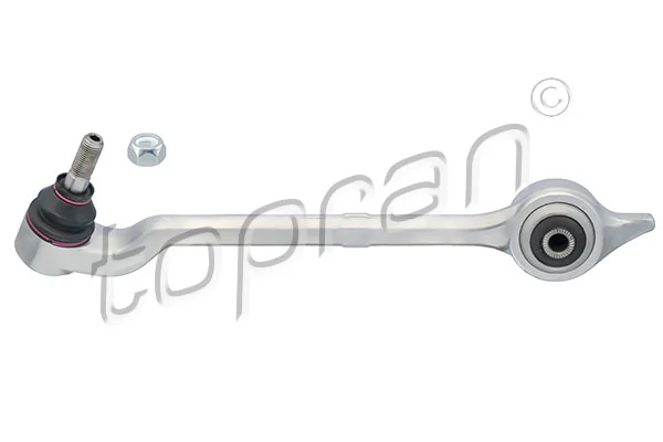 Control/Trailing Arm, wheel suspension 500 103