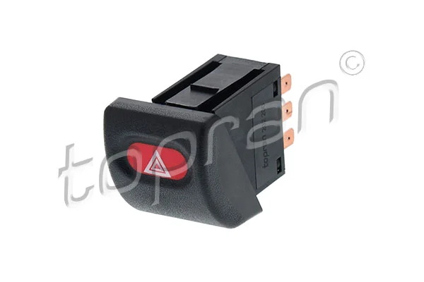 Hazard Warning Light Switch 202 200