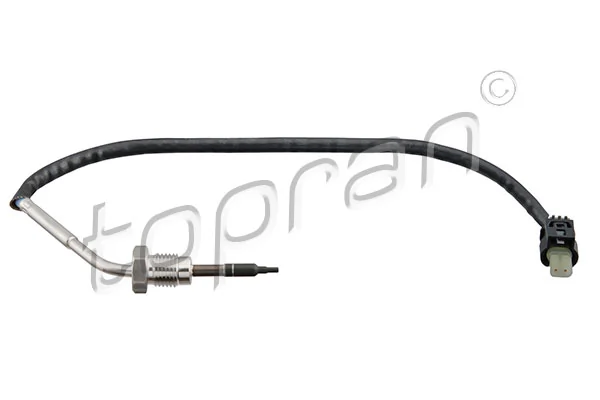 Sensor, exhaust gas temperature 409 585