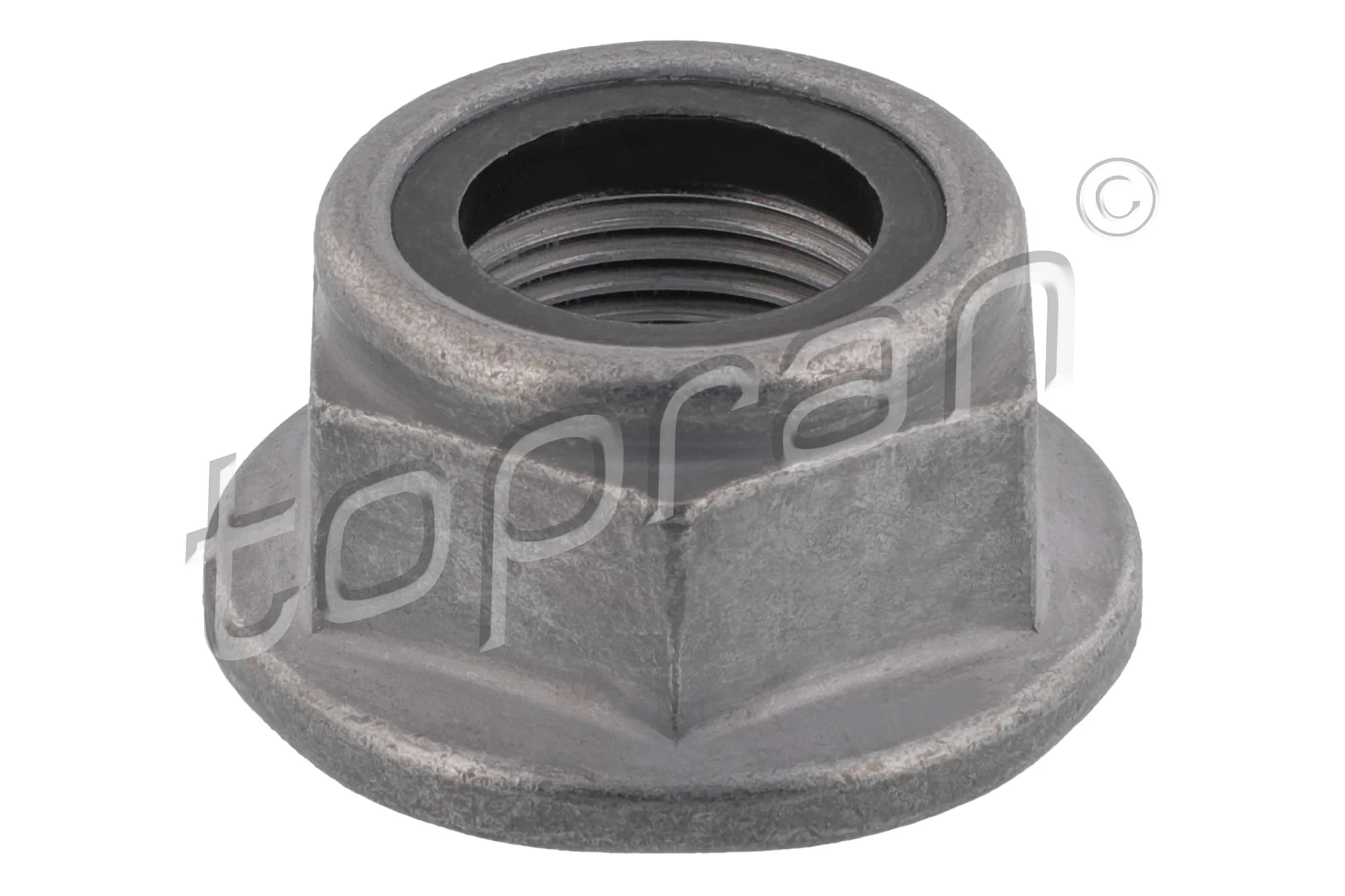 Nut, kingpin 702 838