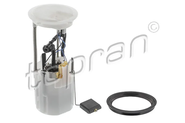 Fuel Feed Unit 408 765