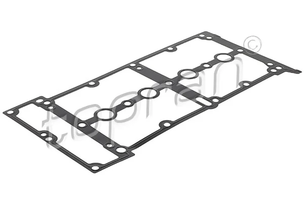 Gasket, cylinder head cover 207 620