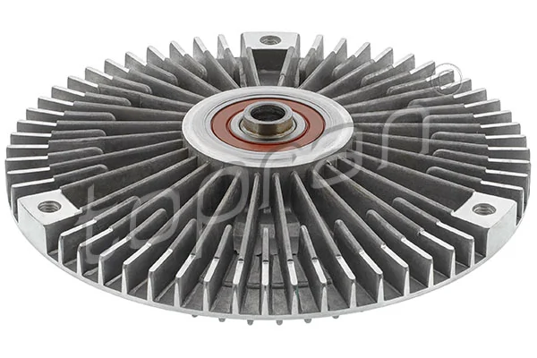 Clutch, radiator fan 401 611