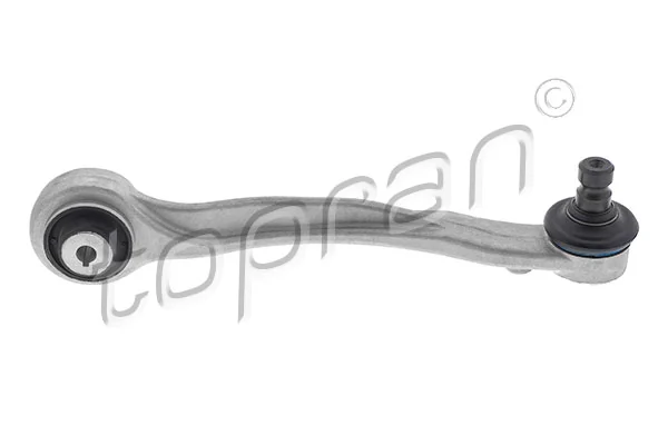 Control/Trailing Arm, wheel suspension 119 623