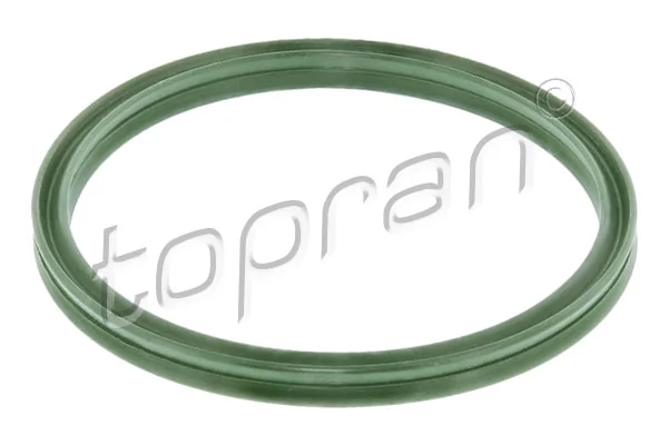 Seal Ring, charge air hose 116 305