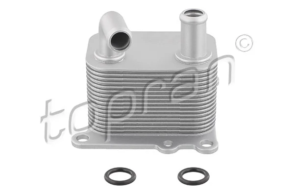 Oil Cooler, engine oil 625 267