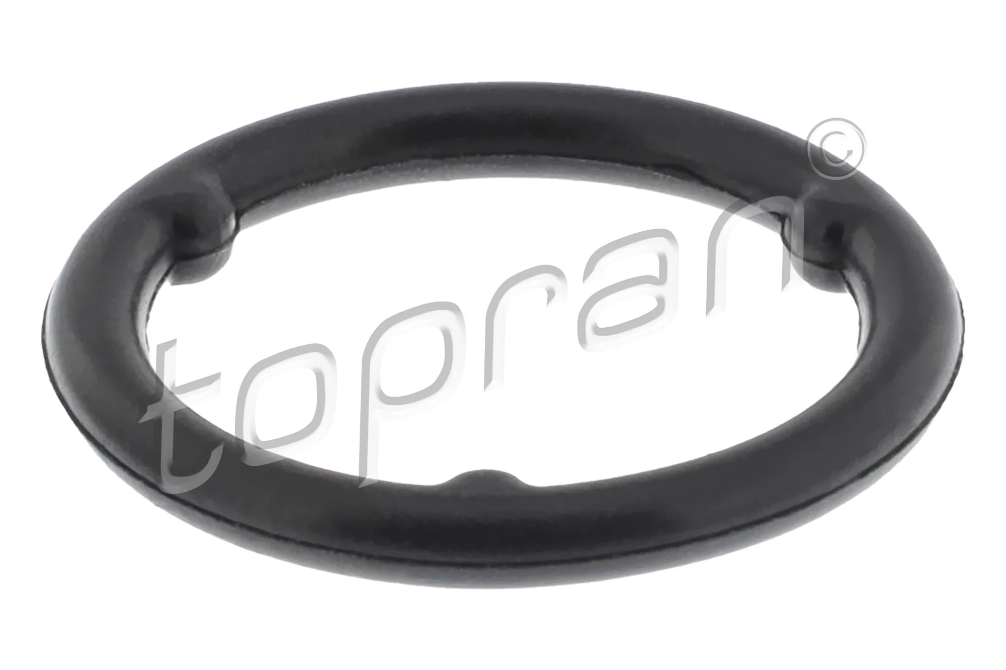 Gasket, oil cooler 118 006