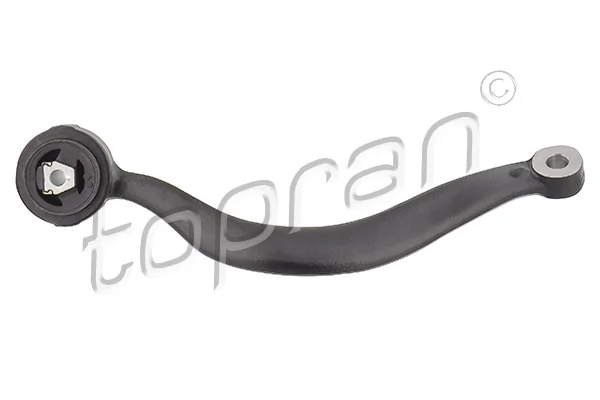 Control/Trailing Arm, wheel suspension 501 043