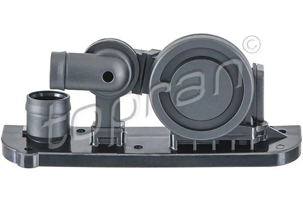 Valve, crankcase ventilation 113 877